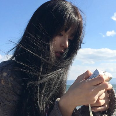 离去的女人