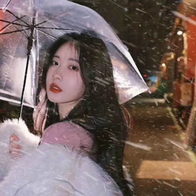 麦田捕手的女孩