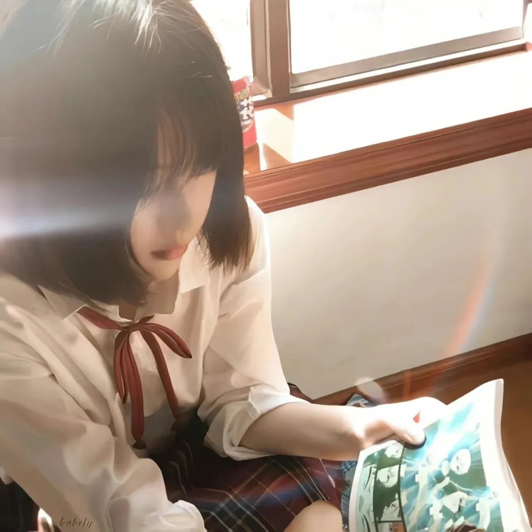 上帝帮助女孩